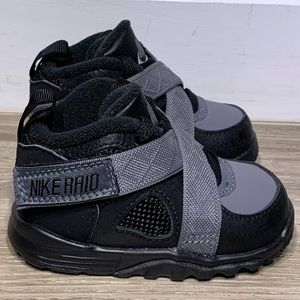 Toddler Nike Raid Shoes
